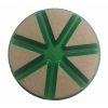Ceramic Floor Pads 80mm 1500# Grit THOR-2714